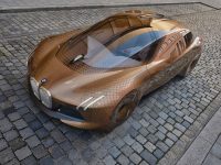 BMW Vision