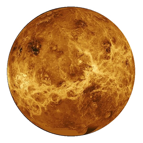 Mercurius planeet 3