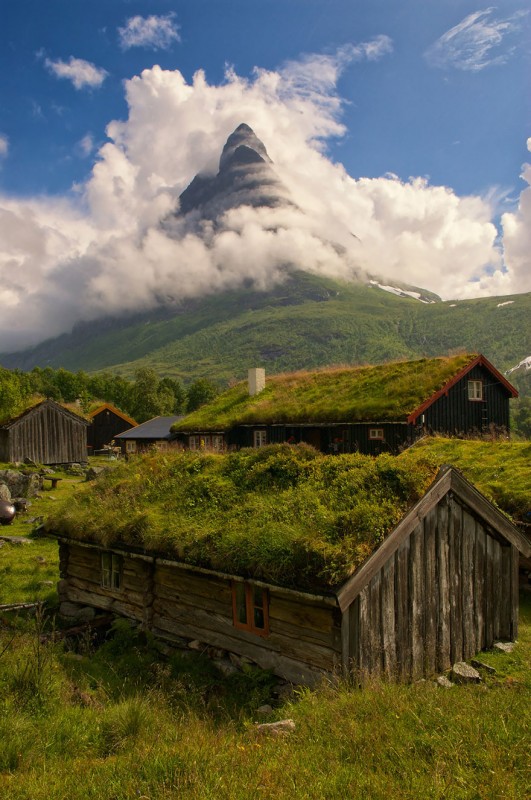 #11 Renndølsetra, Norway