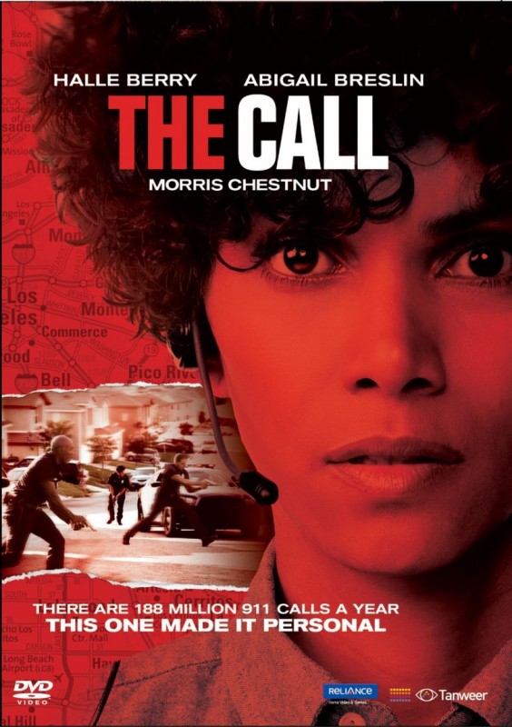the-call