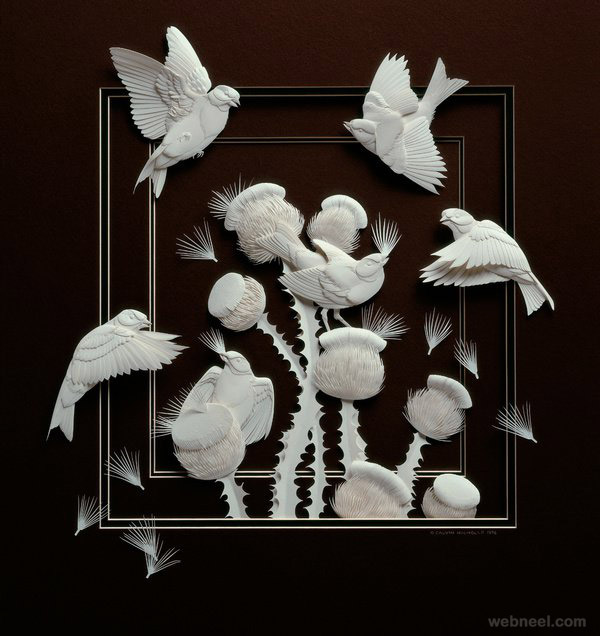 8-paper-sculpture-bird