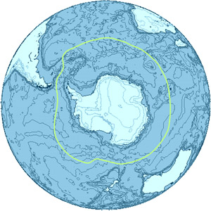 Antarctica