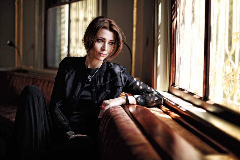 Elif Shafak