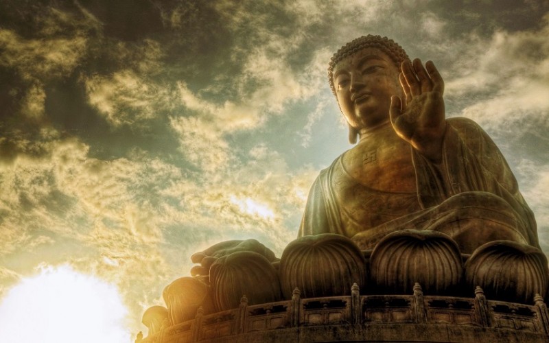 Buddha-beautiful-computer-wallpaper