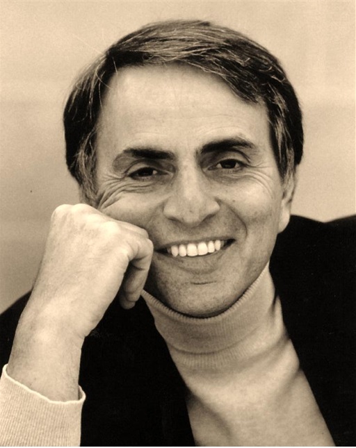 Carl Sagan