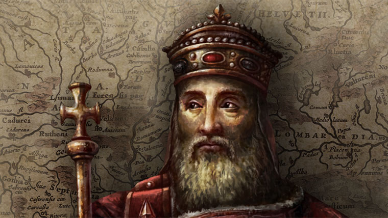 Charlemagne