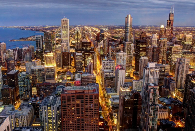 Chicago_skyline_viewed_from_John_Hancock_Center