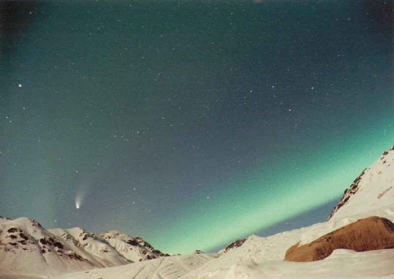 Comet Hale-Bopp_1