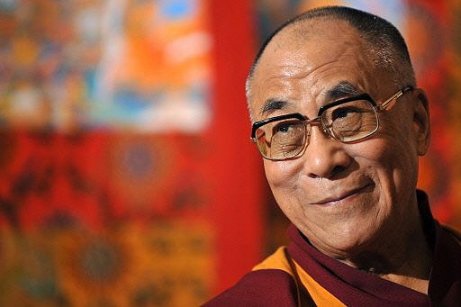 Dalai Lama_Tenzin Gyatso