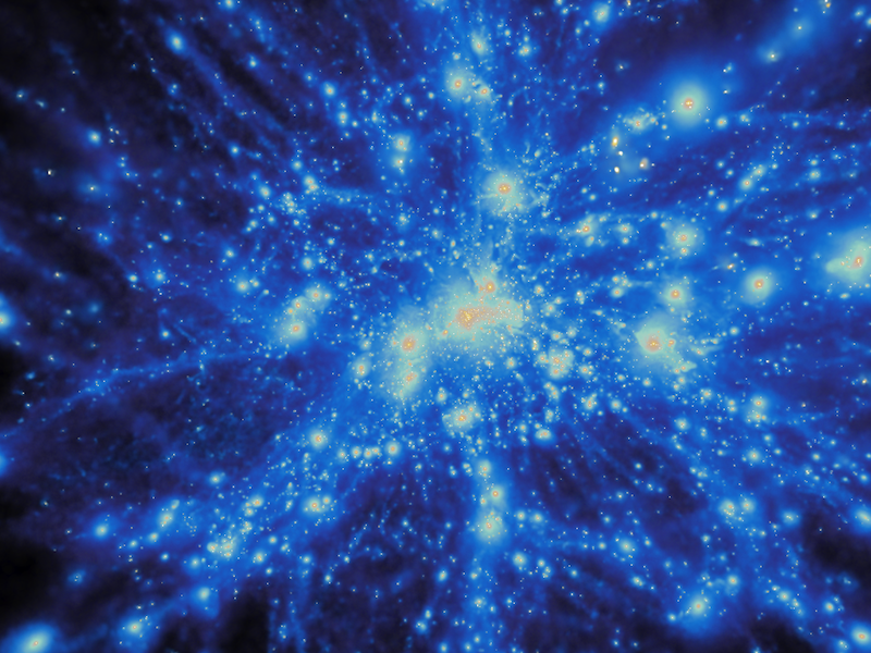 Dark Matter