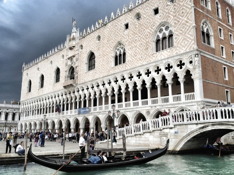 Doge's Palace