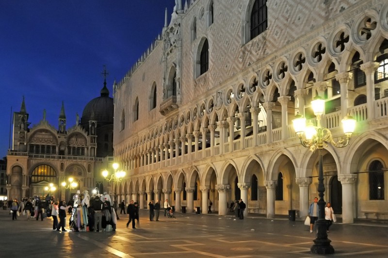 Doge's Palace2