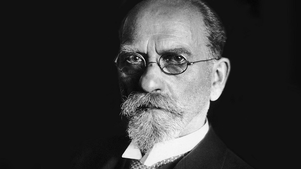 Edmund Husserl