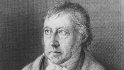 Georg Hegel