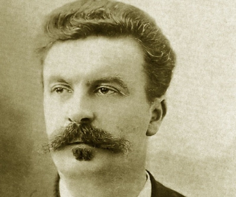 Guy de Maupassant