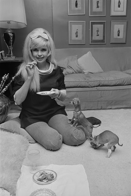 Jayne Mansfield