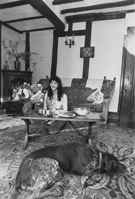 Kate Bush