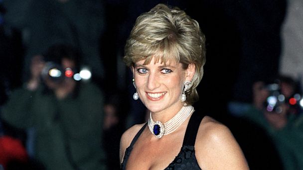 Lady Diana