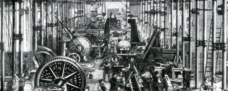 Luddites