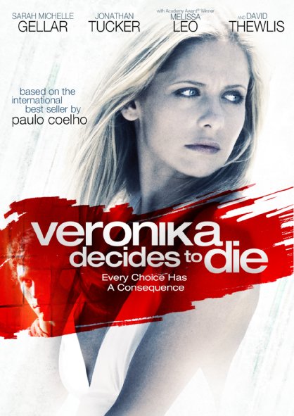 Вероника решава да умре (2009)