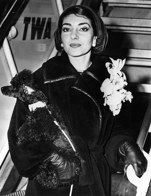 Maria Callas