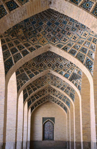 Masjed-e Nasir-ol-Molk