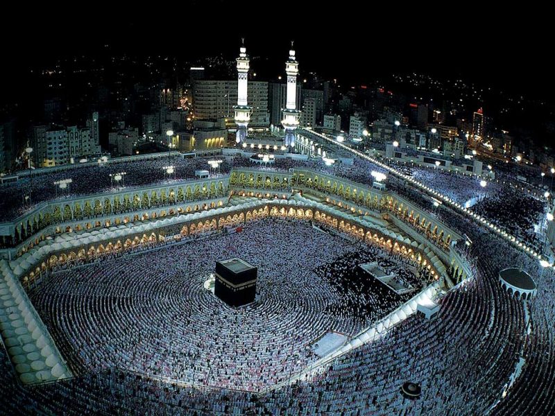 masjid-al-haram