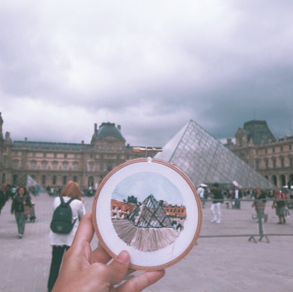 Musée du Louvre