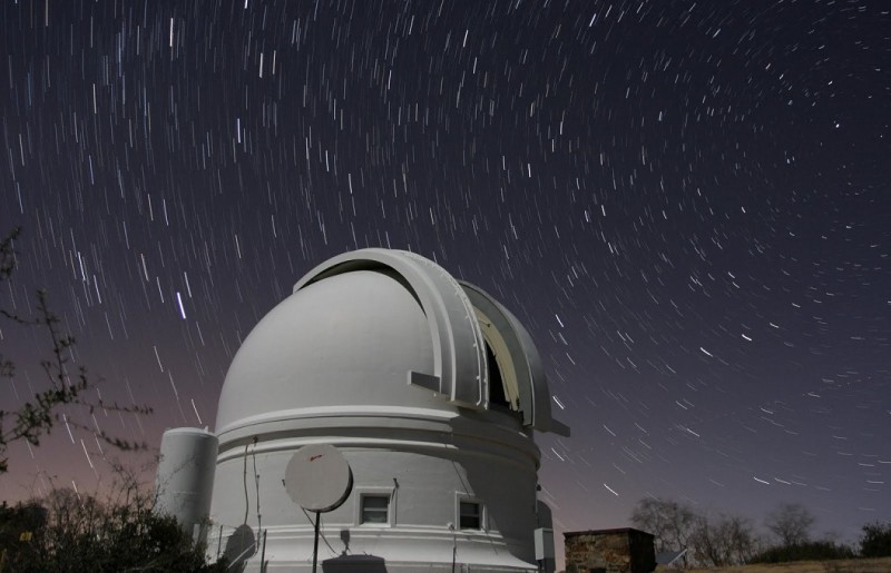 Националната Астрономическата Обсерваторията Рожен