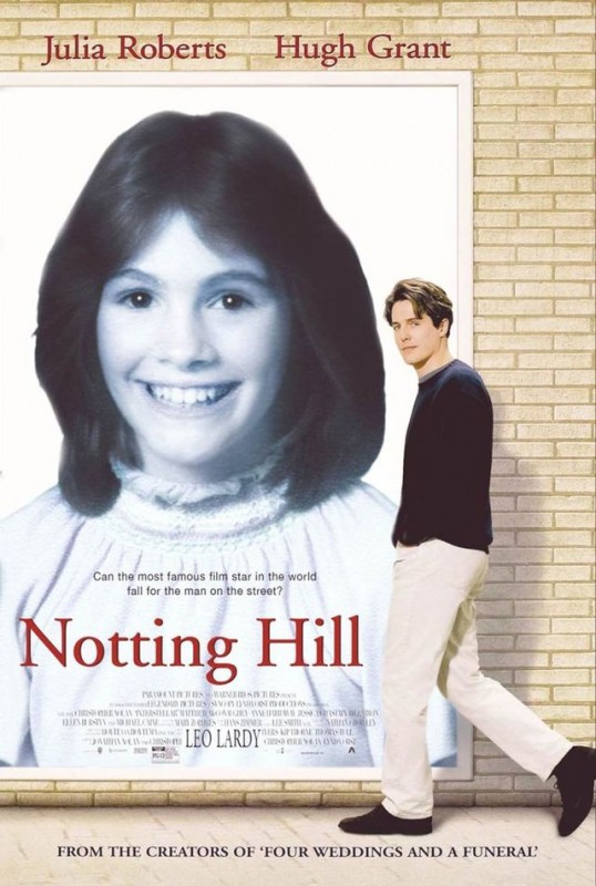 Nothing Hill