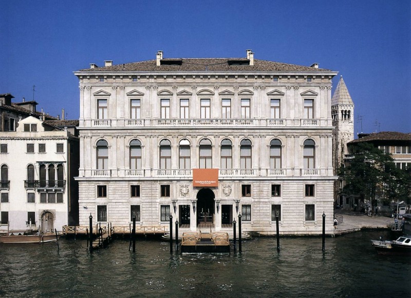 Palazzo Grassi