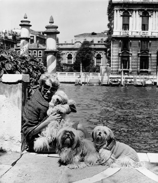 Peggy Guggenheim