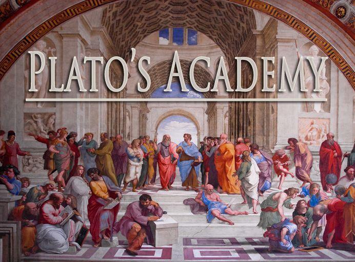 Plato-Academy