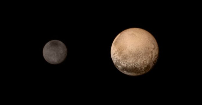 Pluto