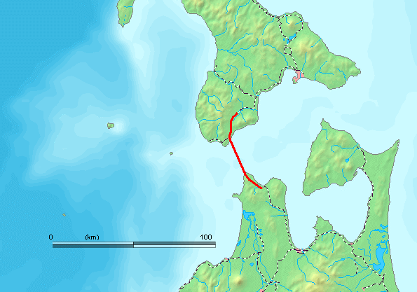 Seikan Tunnel