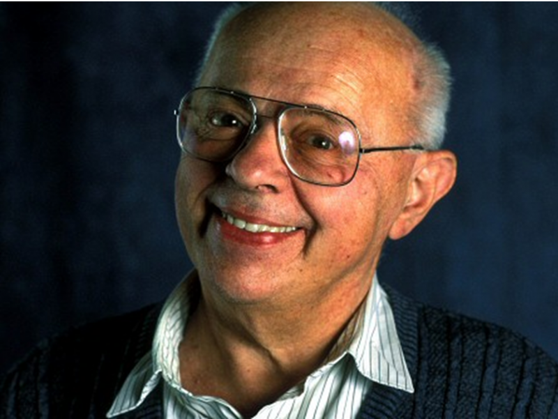 Stanislaw Lem