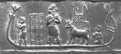 Sumerian ships