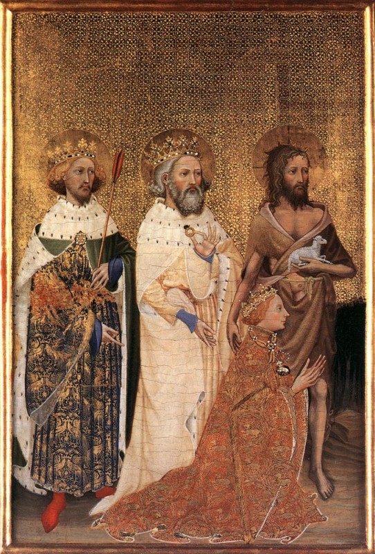 the_wilton_diptych_left