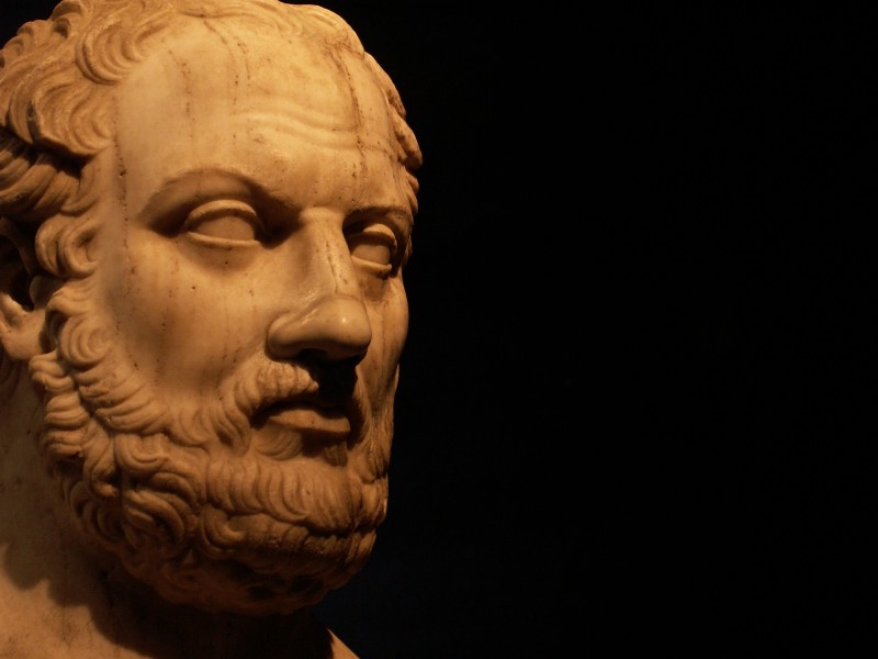 Thucydides