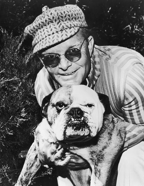 Truman Capote