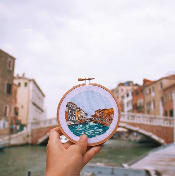 Venezia, Italia 2