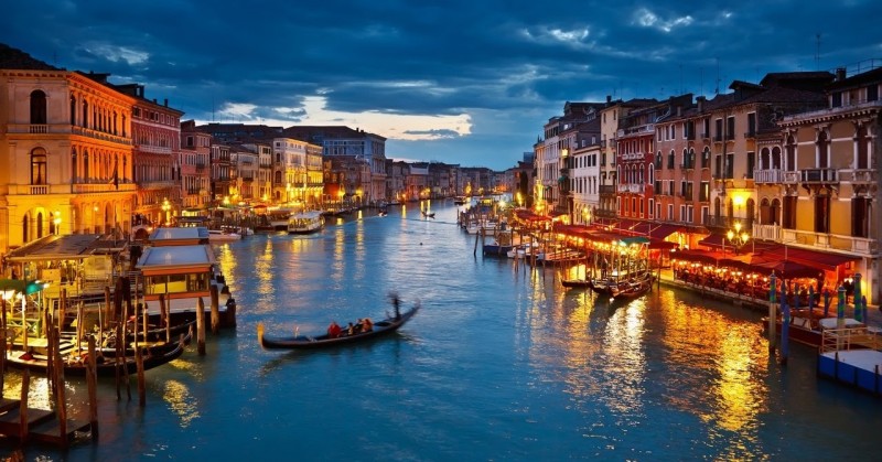 Venice