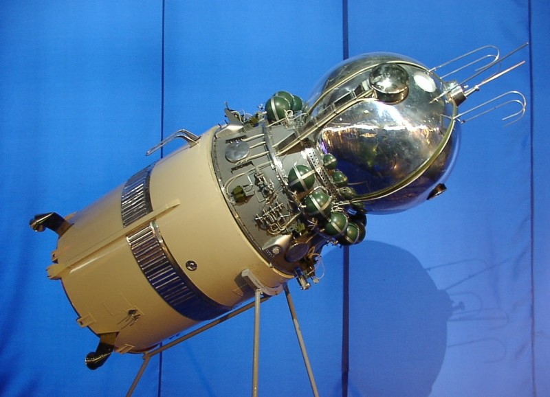 Vostok_spacecraft