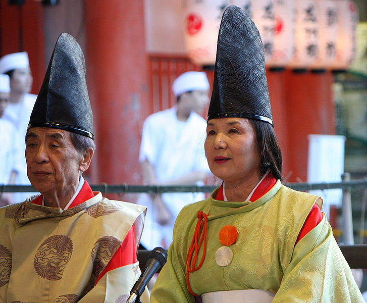 Yasaka-jinja