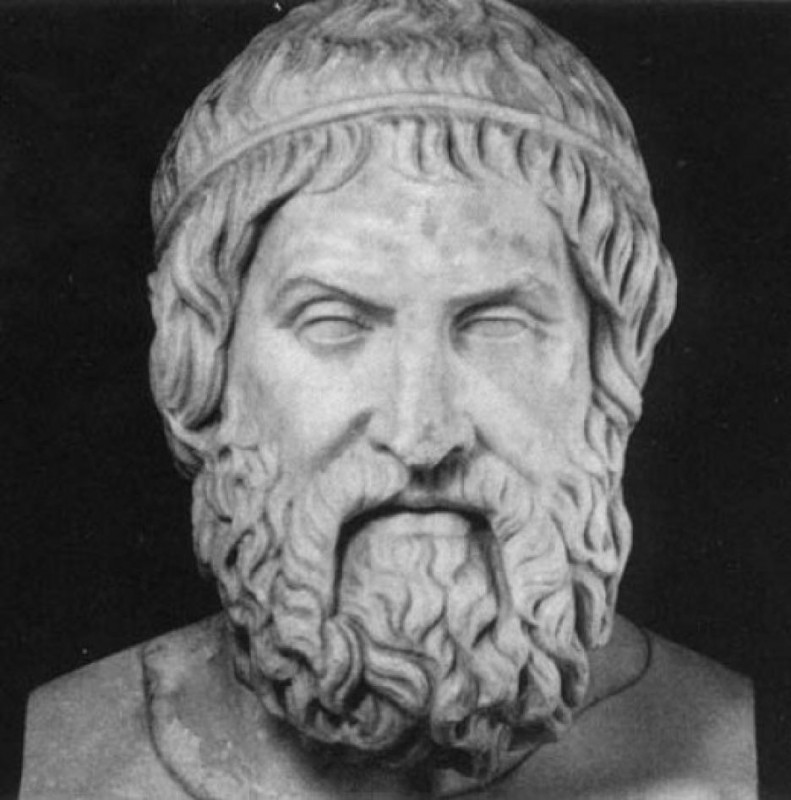 aeschylus