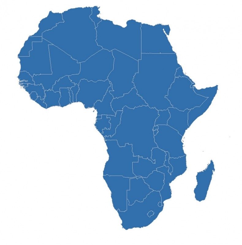 africa