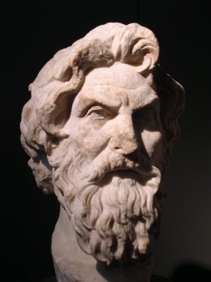 antisthenes