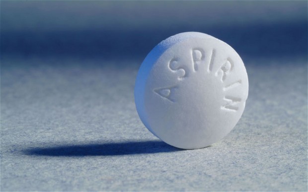 aspirin