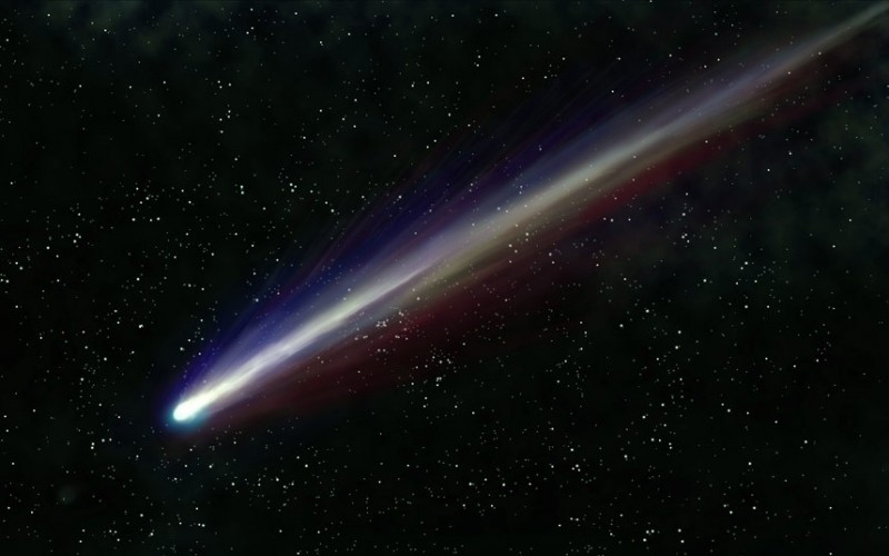 asteroid