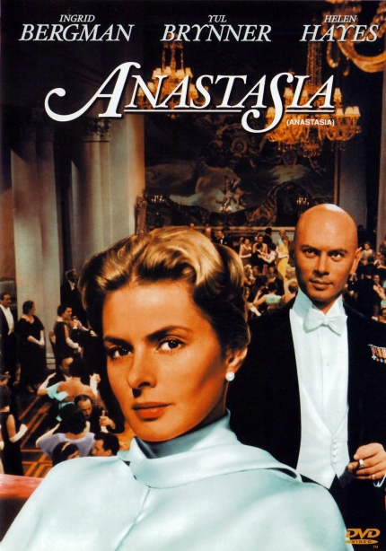 Anastasia (1956)